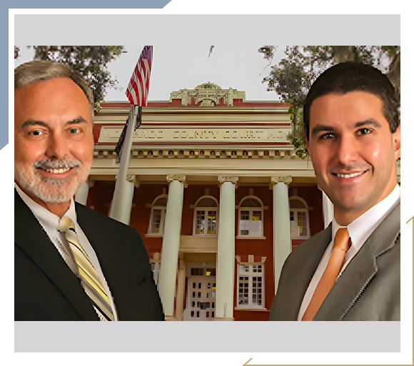 Law Offices of Hyslop and Pila in Brooksville, FL (2)
