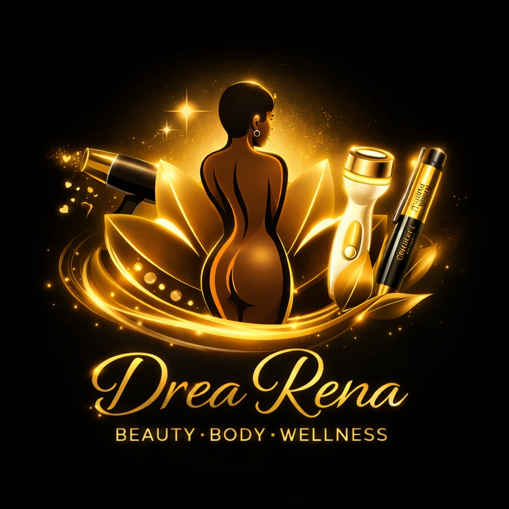 Drea Rena Studios in Spartanburg, SC (3)