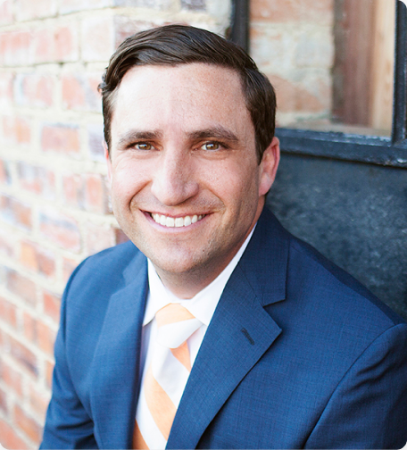 The David Law Firm in Conway, SC