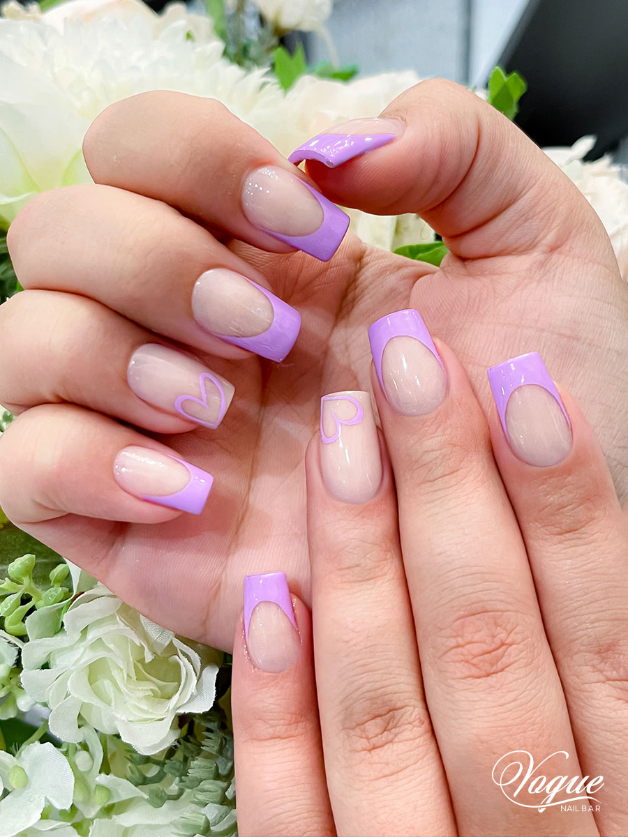 Vogue Nail Bar Greenville, TX in Greenville, TX