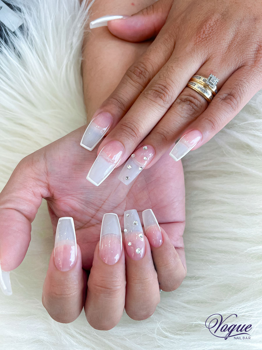 Vogue Nail Bar Greenville, TX in Greenville, TX (2)