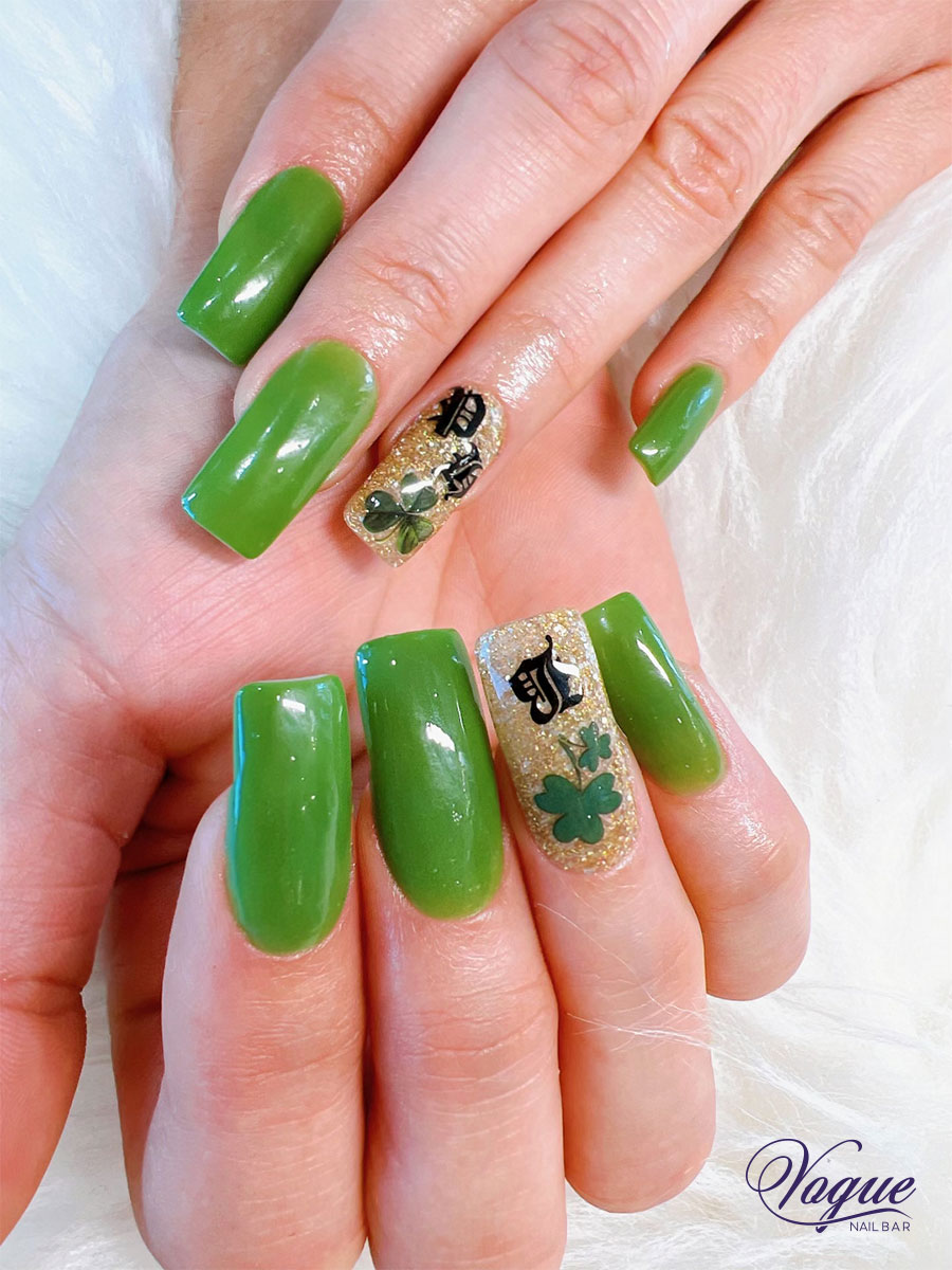 Vogue Nail Bar Greenville, TX in Greenville, TX (3)