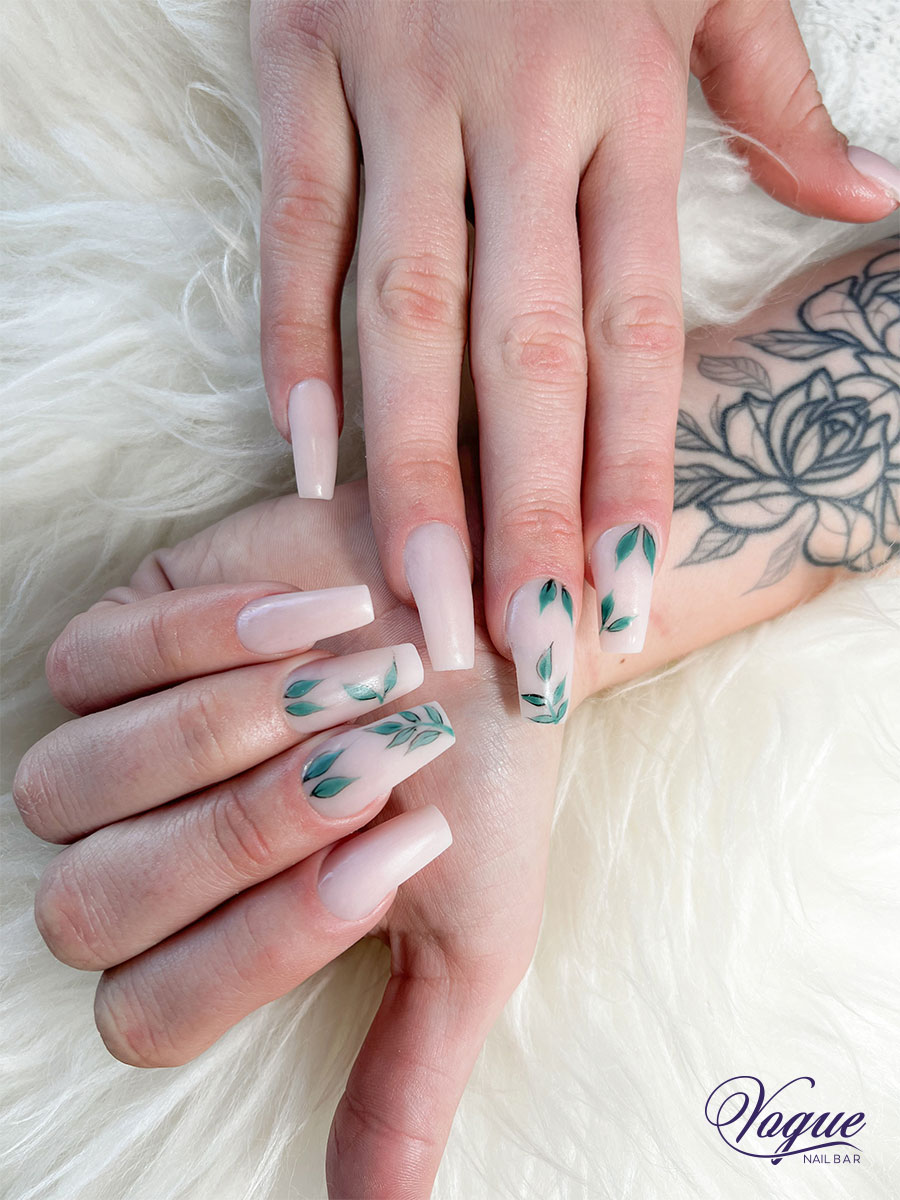 Vogue Nail Bar Greenville, TX in Greenville, TX (4)