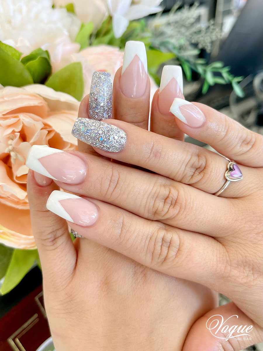 Vogue Nail Bar Greenville, TX in Greenville, TX (5)