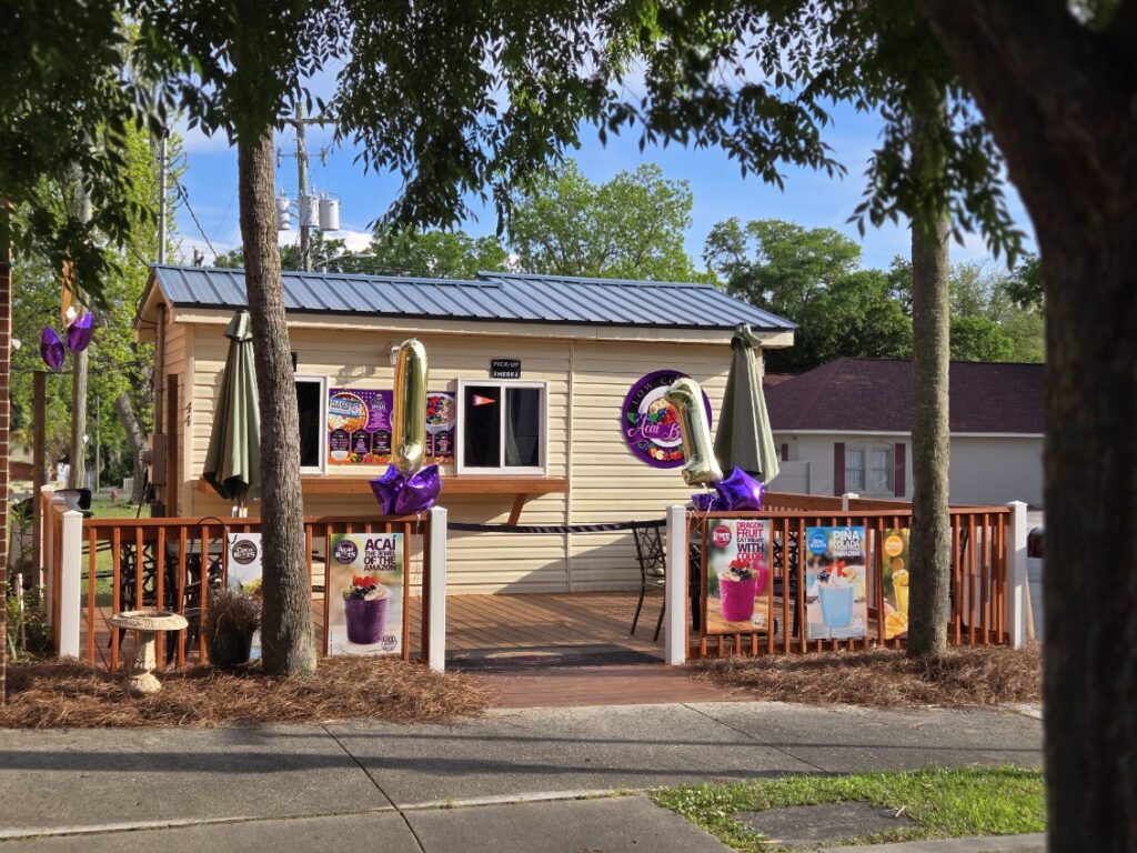 Low Country Açai Bowls in Barnwell, SC (2)
