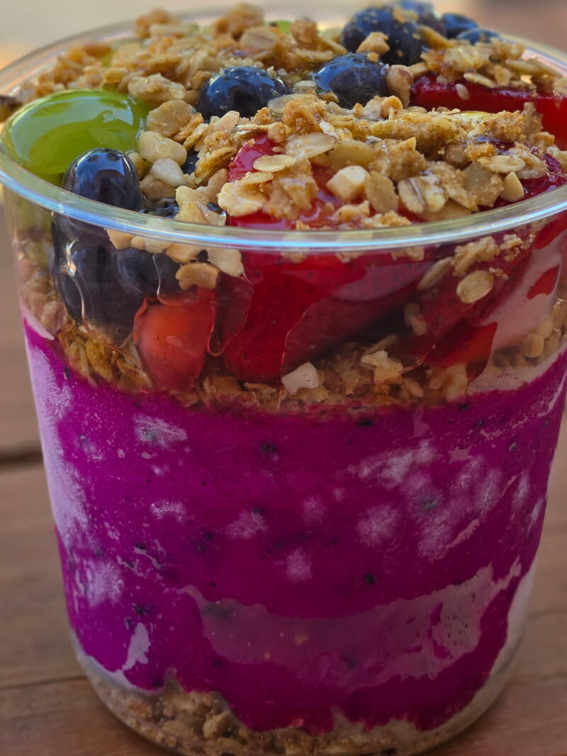 Low Country Açai Bowls in Barnwell, SC (4)