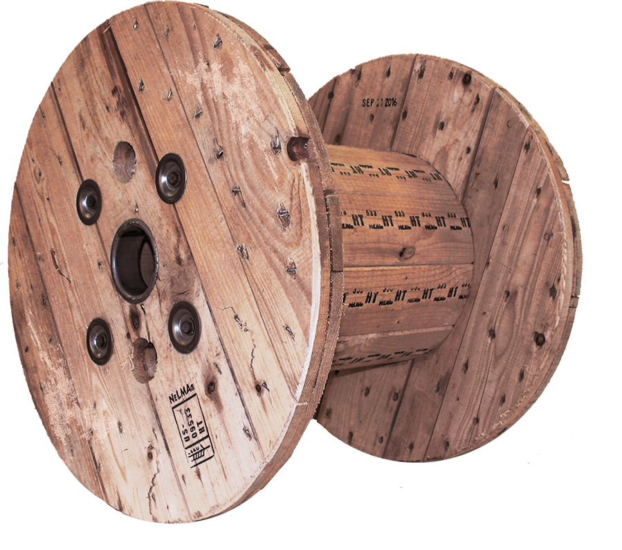 Carris Reels, Inc. in New Carlisle, IN