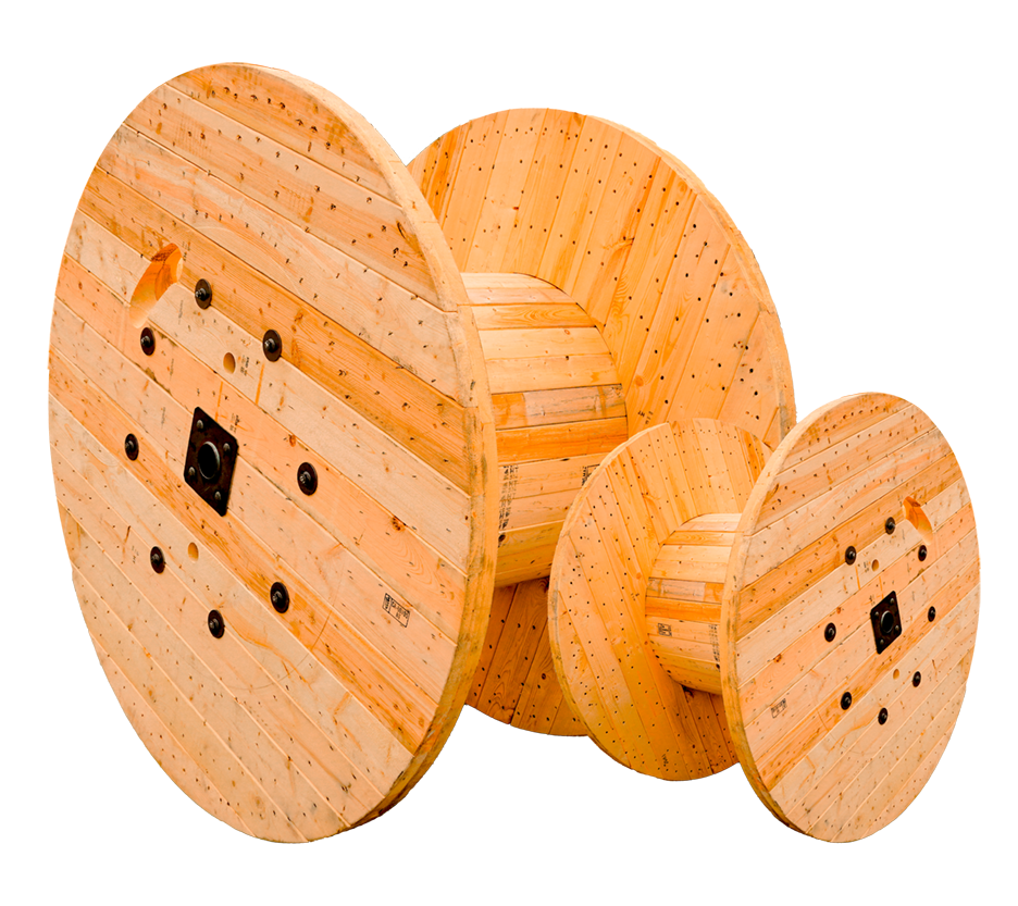 Carris Reels, Inc. in New Carlisle, IN (2)