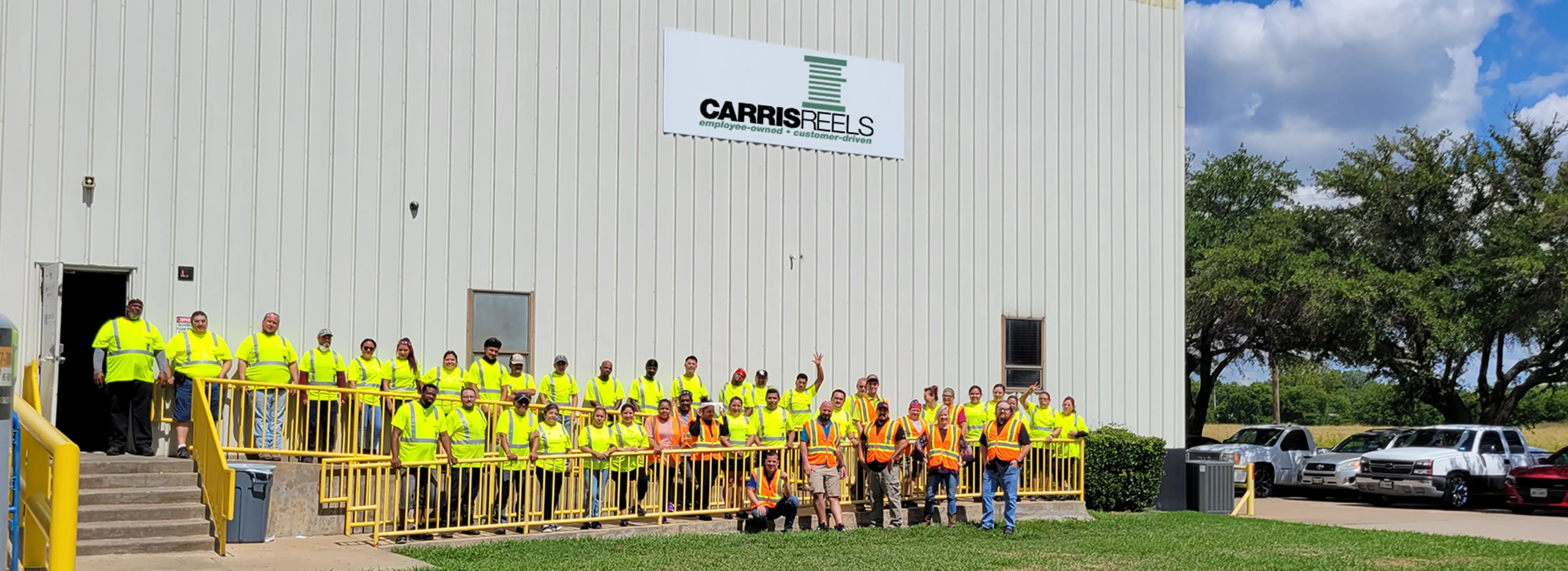 Carris Reels, Inc. in New Carlisle, IN (3)