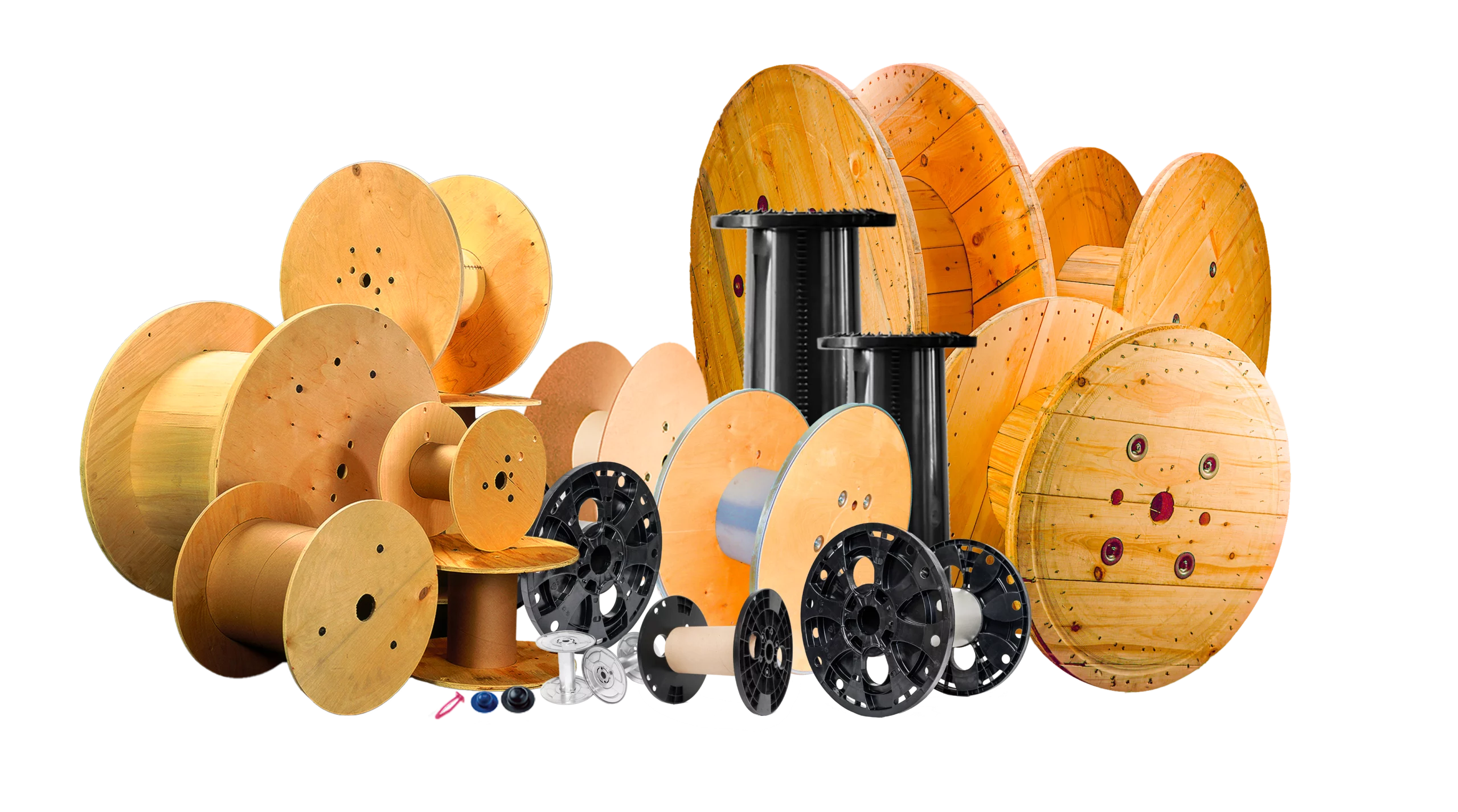 Carris Reels, Inc. in New Carlisle, IN (4)