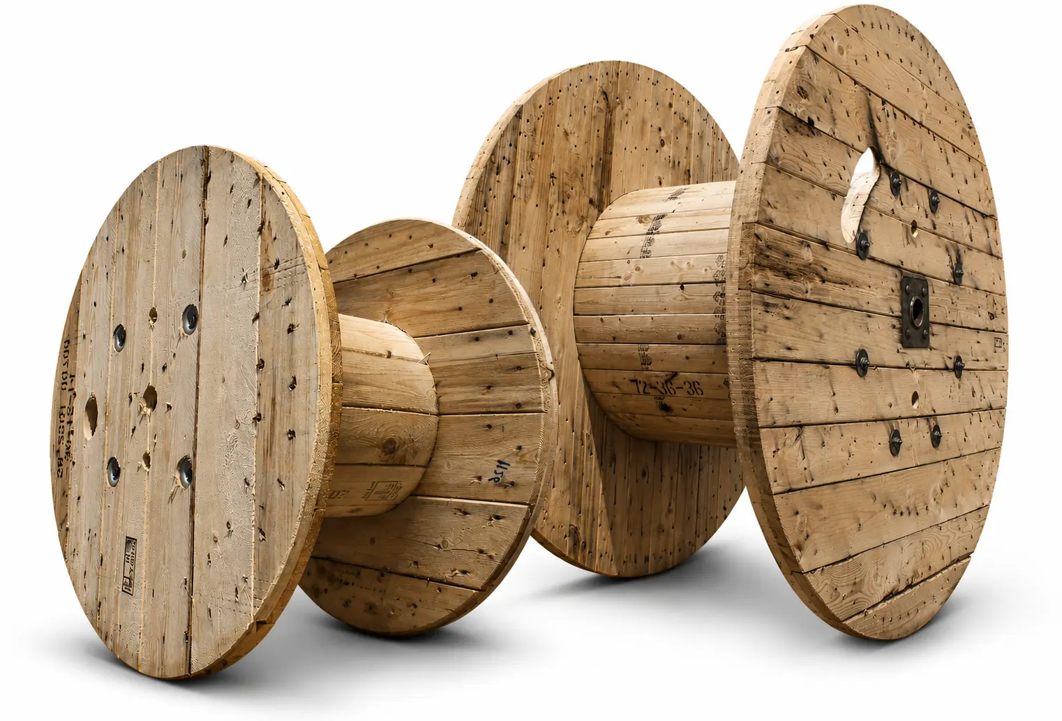 Carris Reels, Inc. in New Carlisle, IN (5)