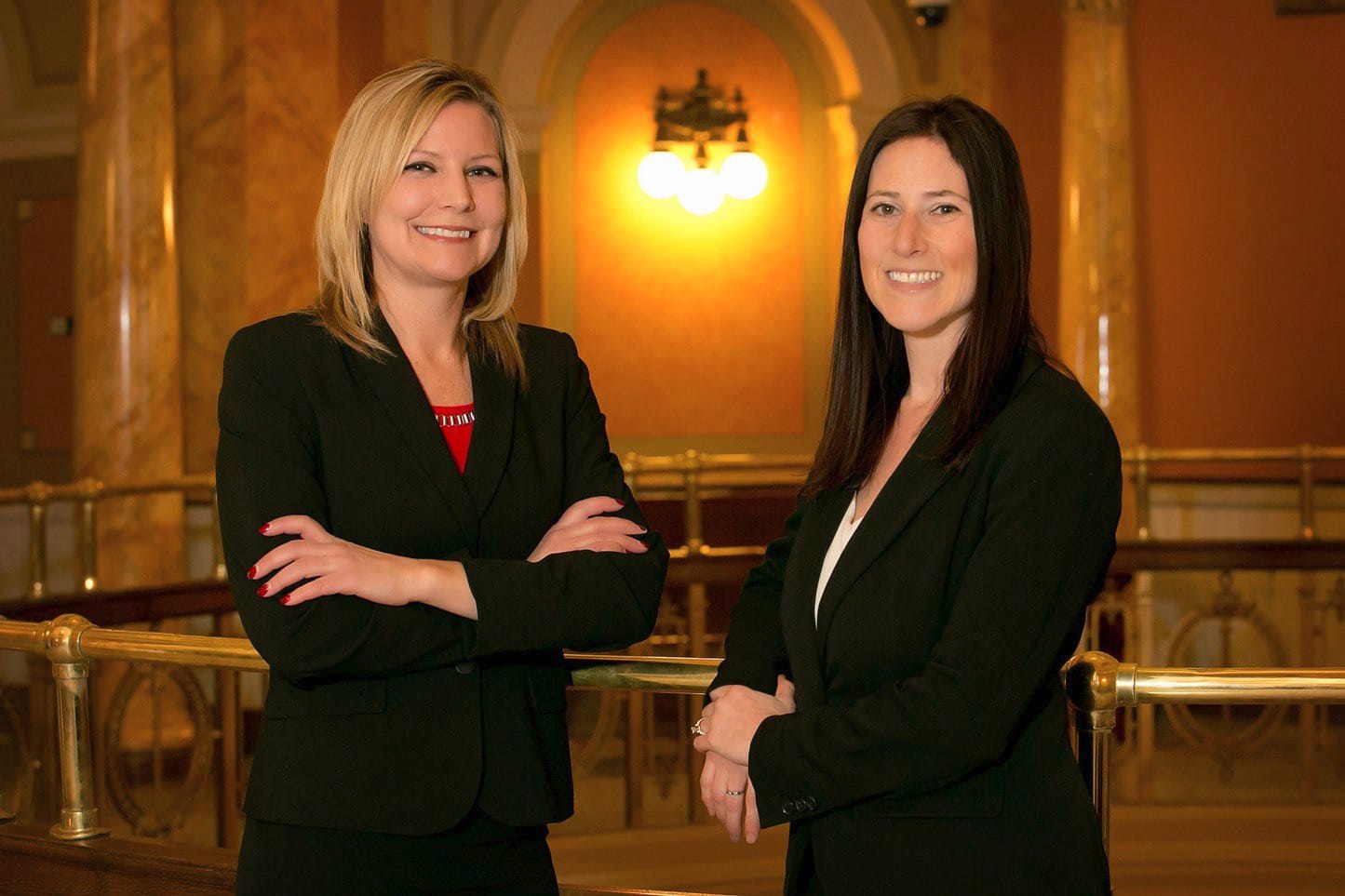 Attorneys Vann and Chamberlain, S.C. in Green Bay, WI (2)
