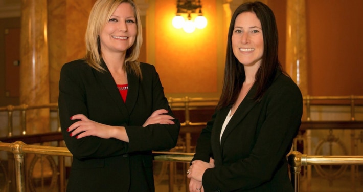 Attorneys Vann and Chamberlain, S.C. in Green Bay, WI (6)