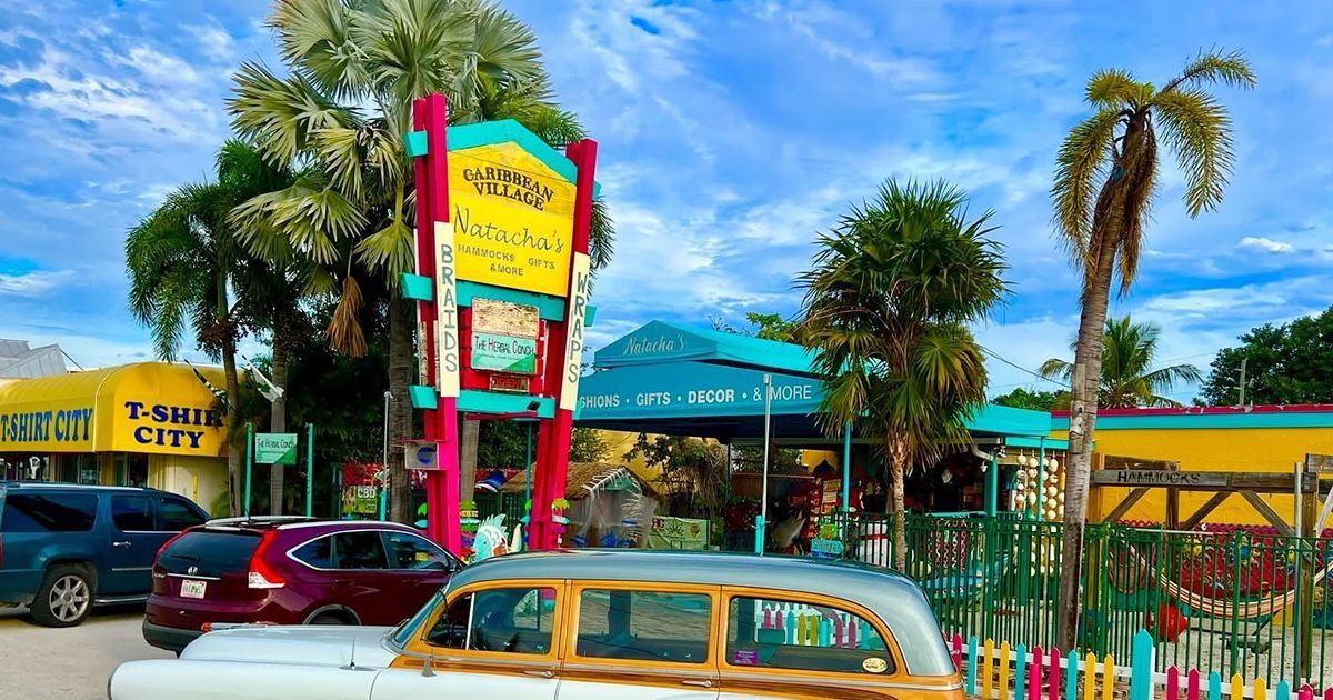 Natacha's Boutique in Islamorada, FL (2)