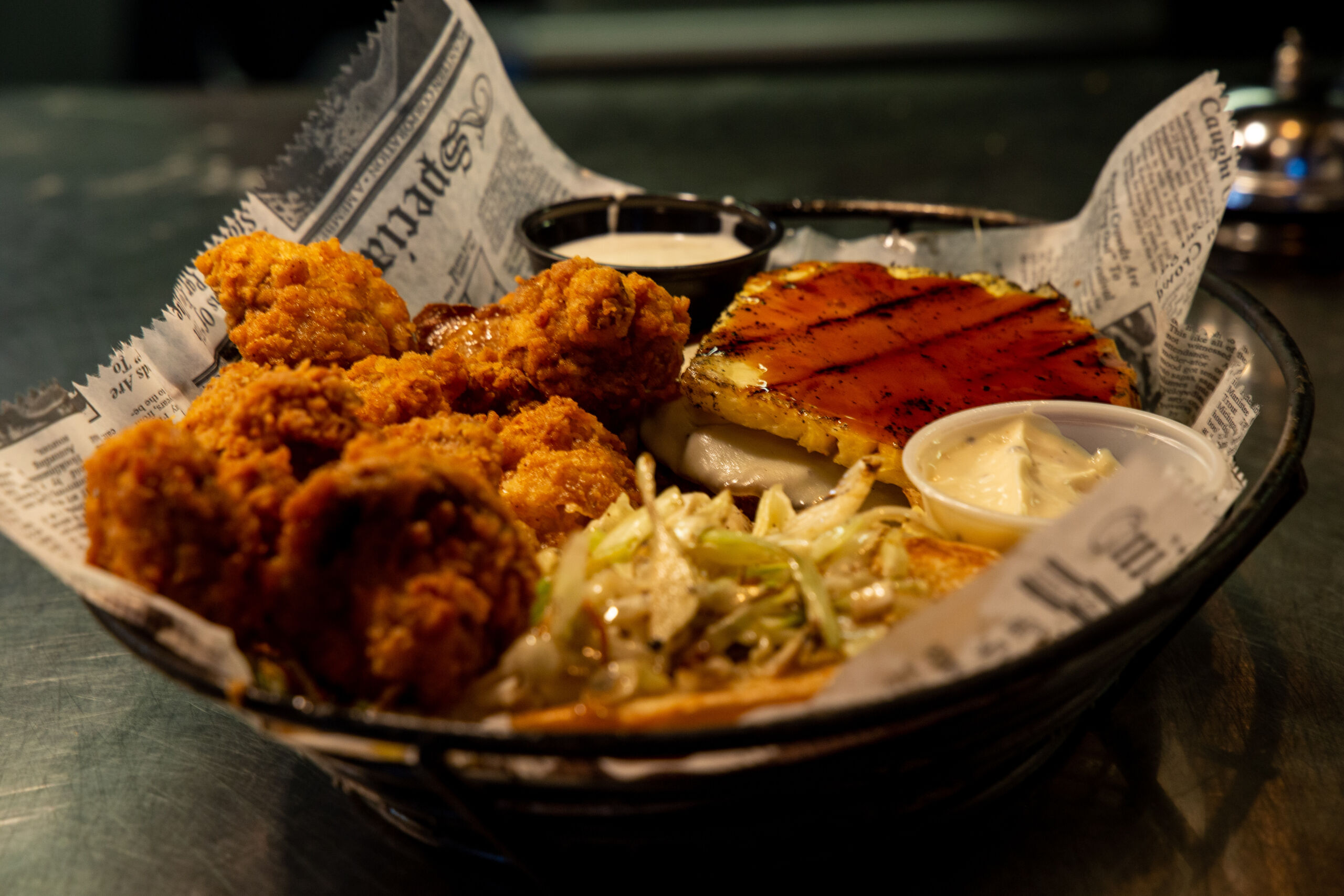 Higher Ground Char House in Chapin, SC (5)