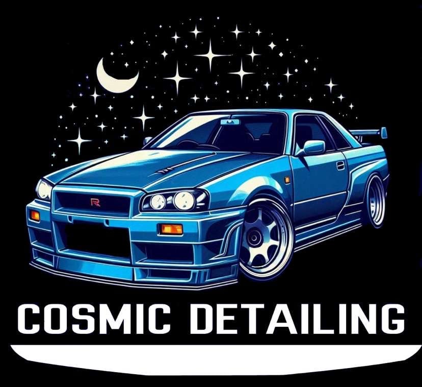 Cosmic Detailing in The Colony, TX (2)