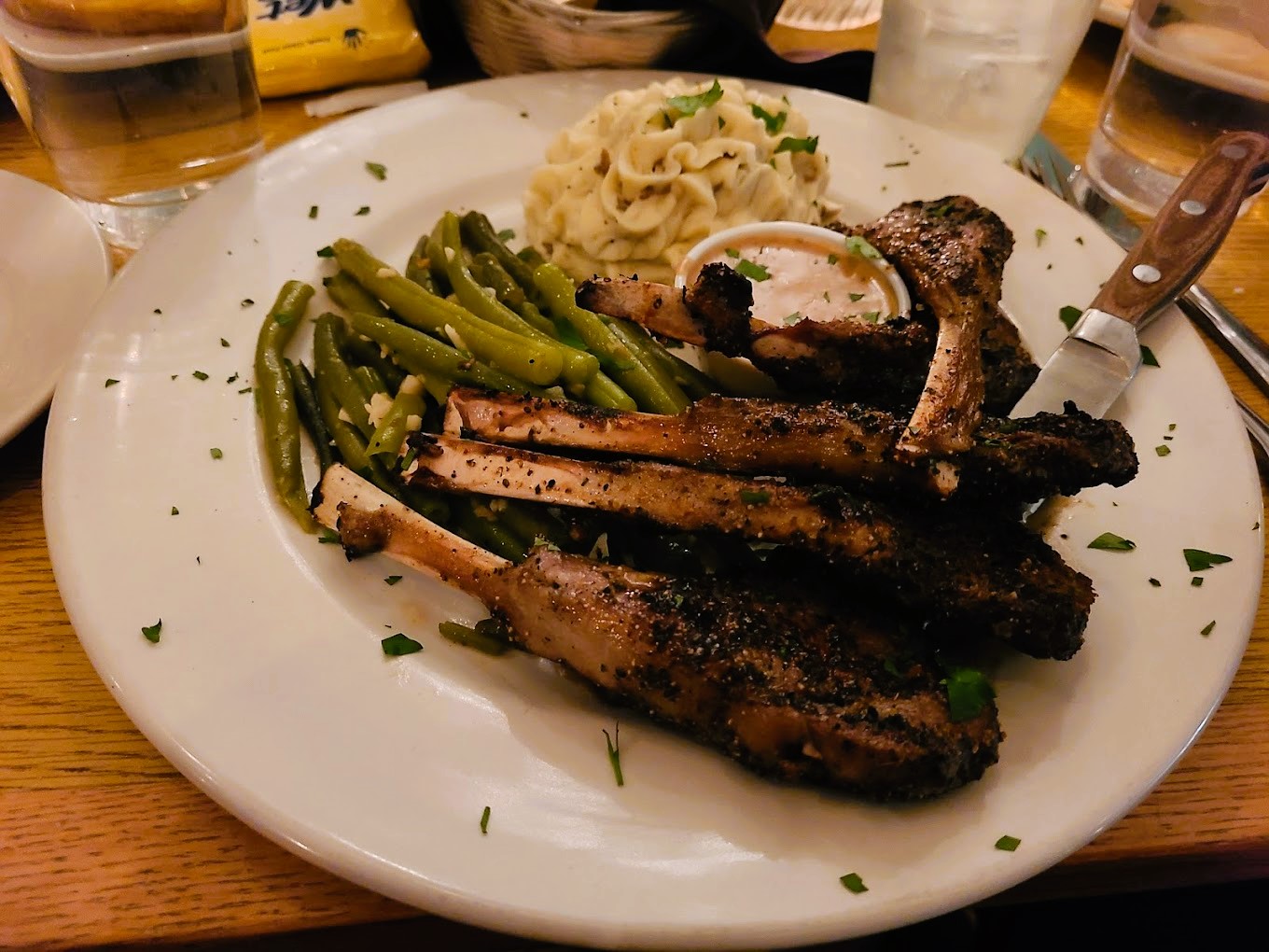 Johnny Apples in Holland, PA (4)