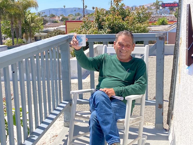 Sherri Banta Group in Pismo Beach, CA