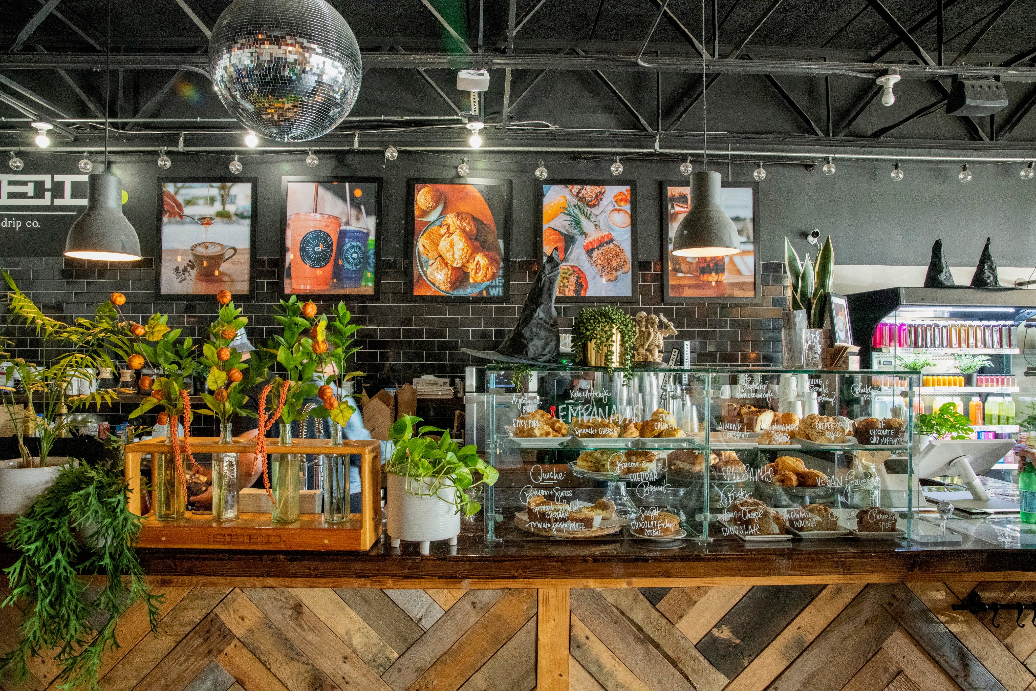 the seed. Coffee + Juice Bar in Lighthouse Point, FL (4)