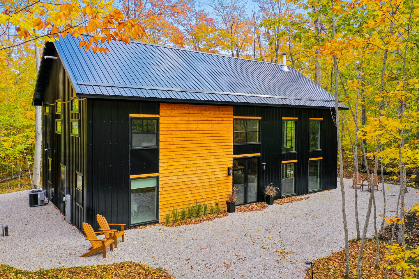 Forest Construction Inc in Luxemburg, WI