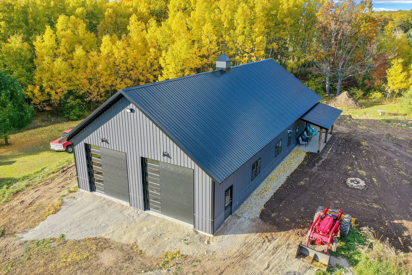 Forest Construction Inc in Luxemburg, WI (2)