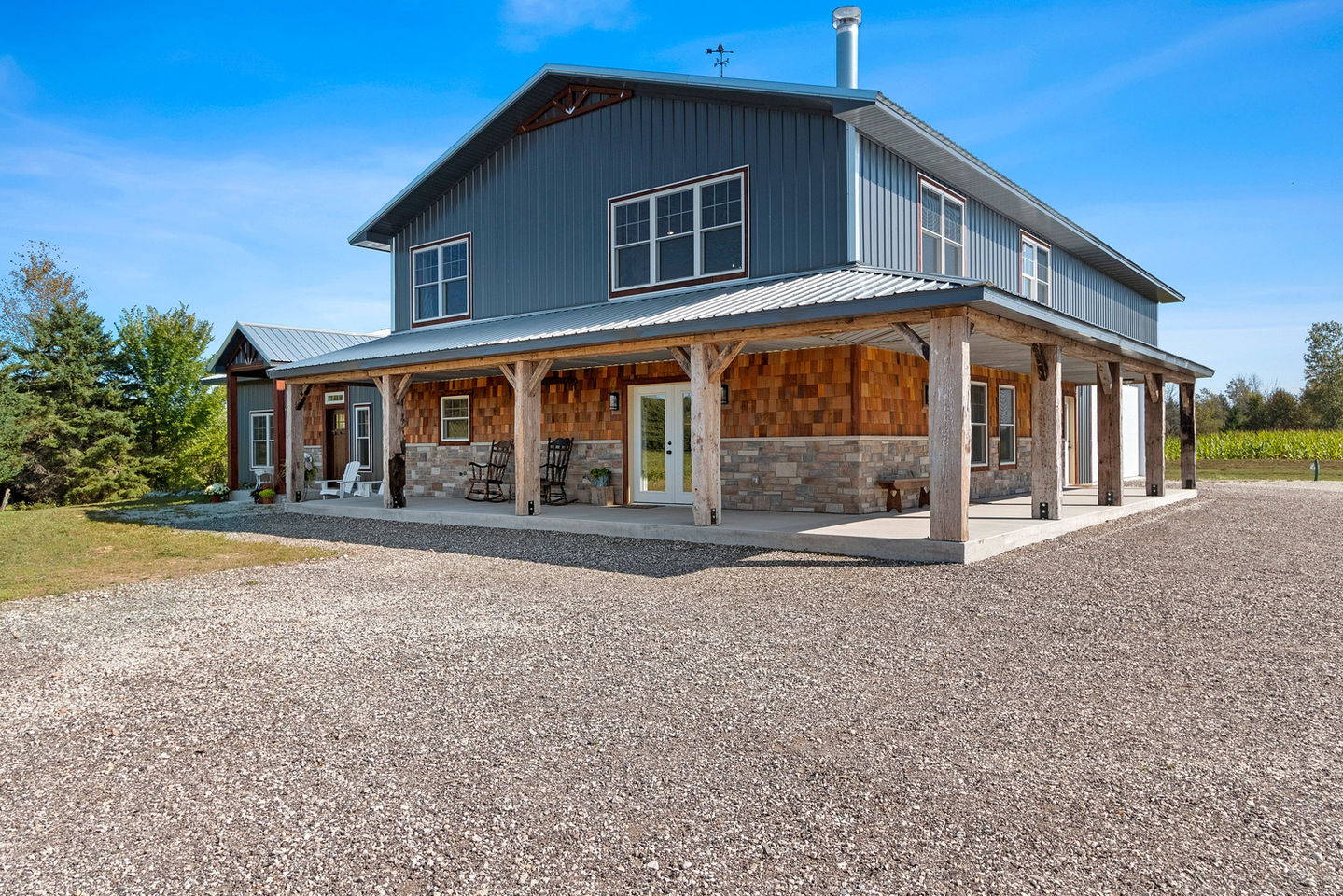 Forest Construction Inc in Luxemburg, WI (3)
