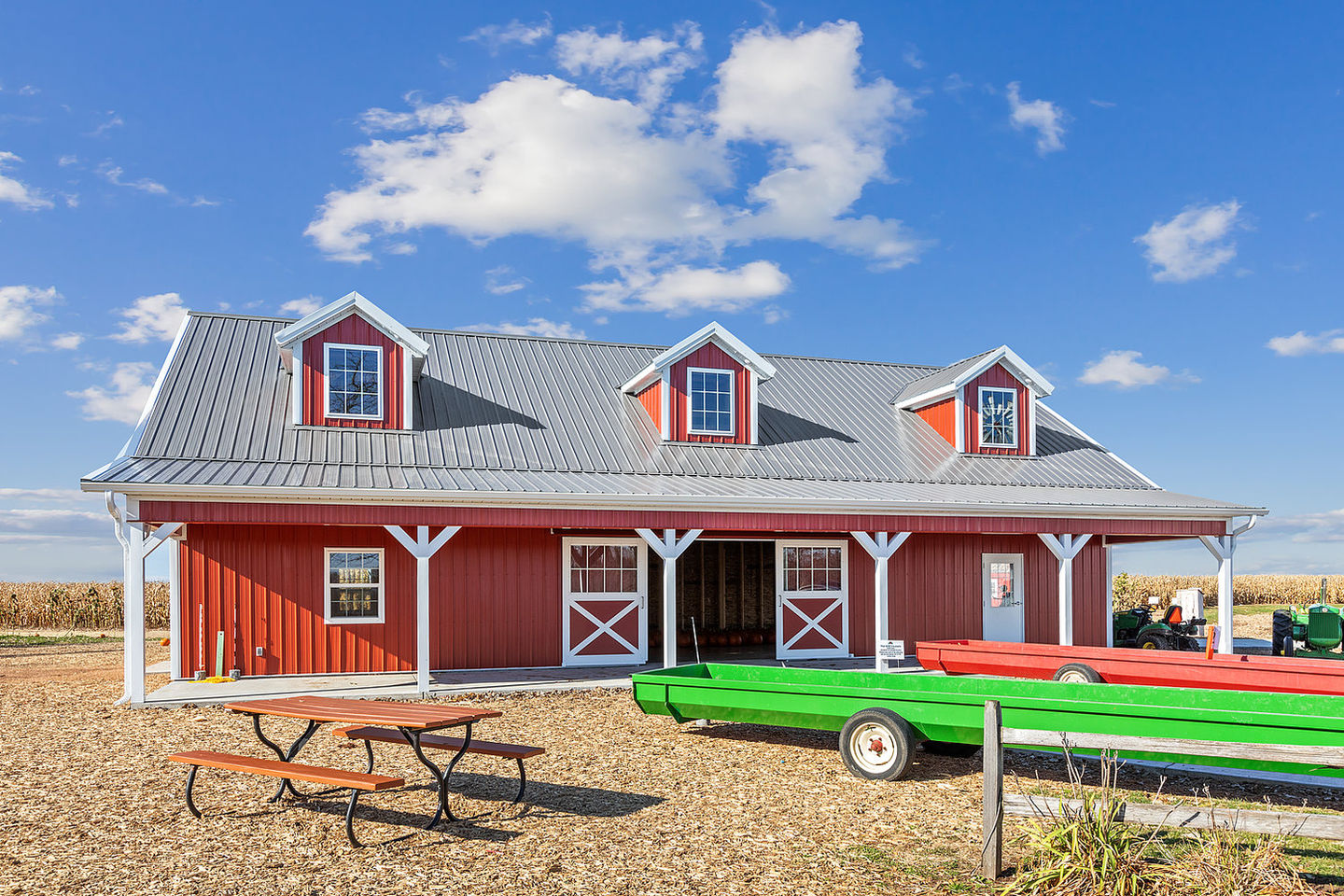 Forest Construction Inc in Luxemburg, WI (5)