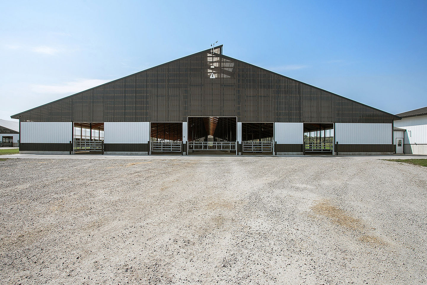Forest Construction Inc in Luxemburg, WI (6)