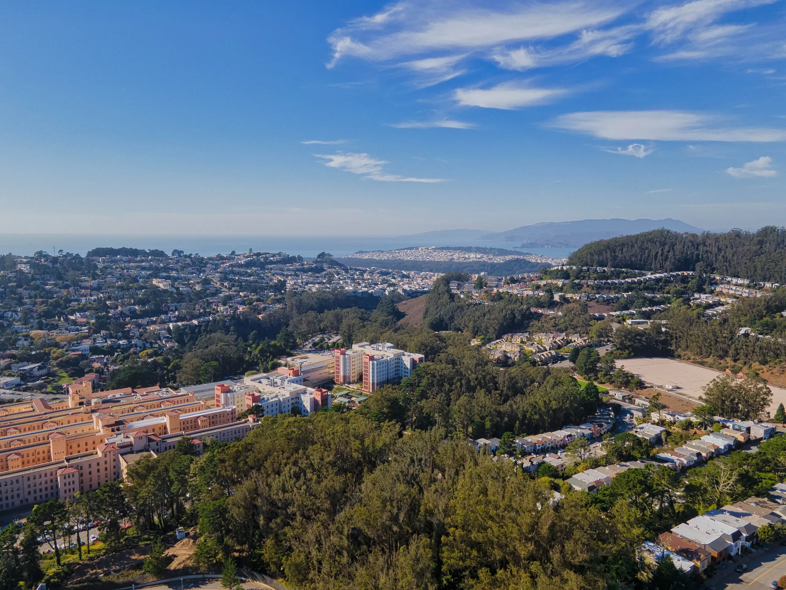 Locals Buy Homes in San Leandro, CA