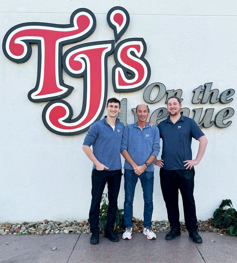 TJ's On The Avenue in Mentor, OH (4)