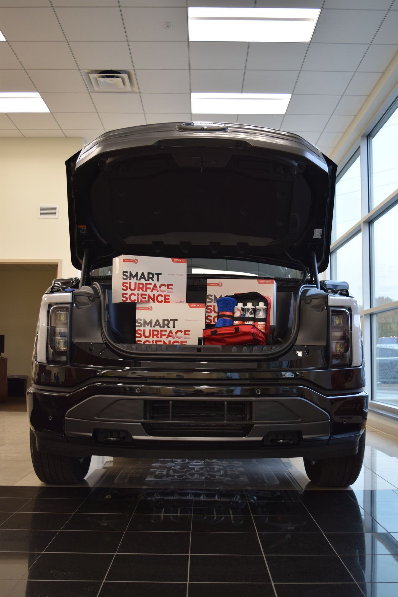 Wooster Auto Spa in Wooster, OH (2)