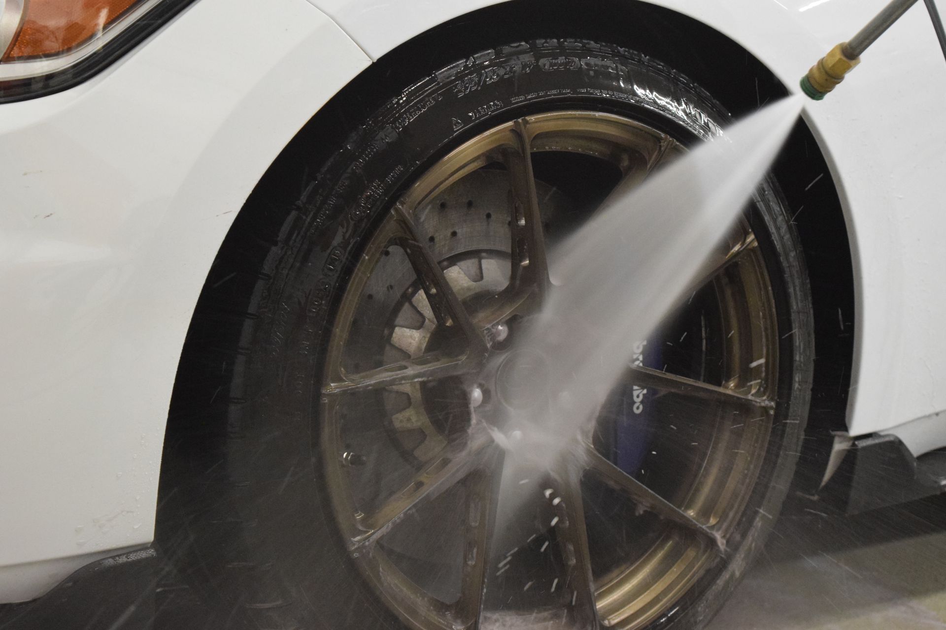 Wooster Auto Spa in Wooster, OH (3)