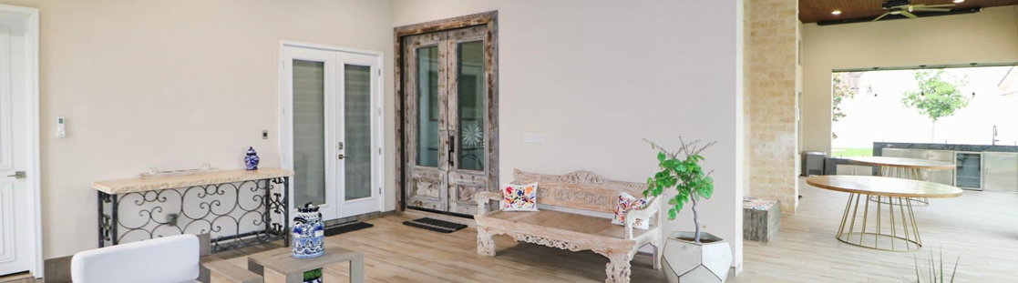 Ariana Viera, Keystone Real Estate Services in Laredo, TX