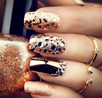D K Nails in Laguna Niguel, CA (2)