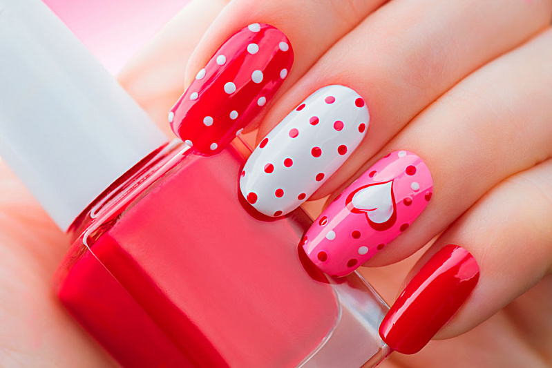 D K Nails in Laguna Niguel, CA (3)