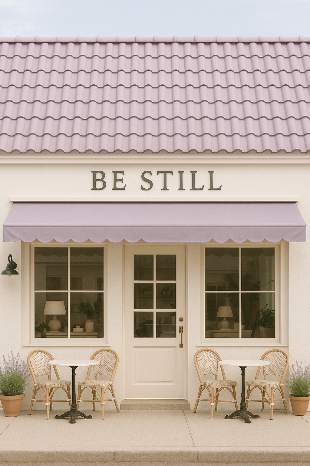 Be Still 4610 – A Christian Boutique in Savannah, GA