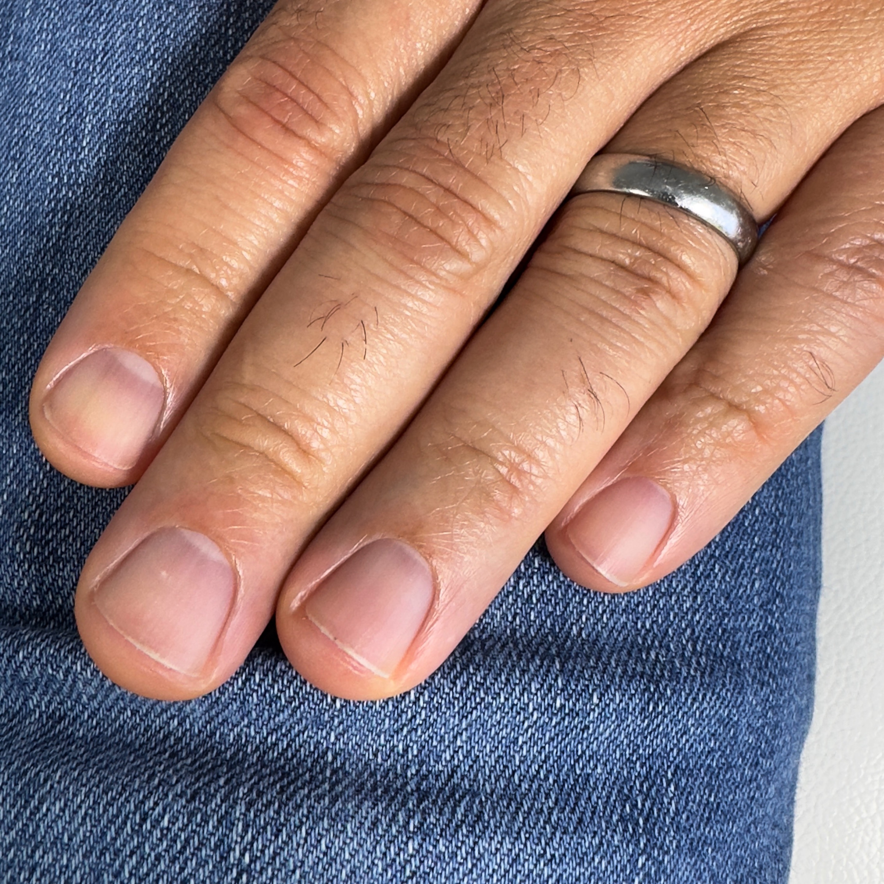Iris Nail Care - Russian pedicure manicure in Hallandale Beach, FL