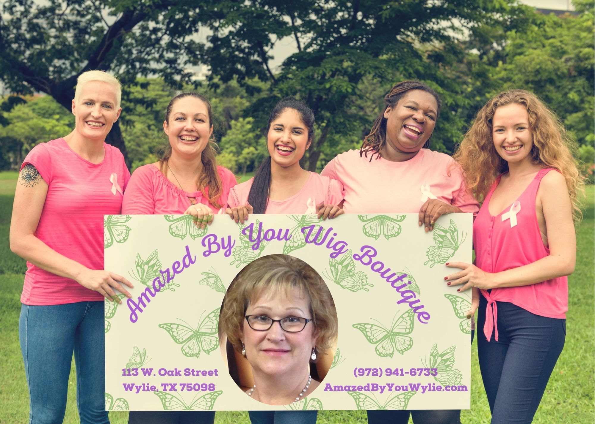 Amazed By You in Wylie, TX