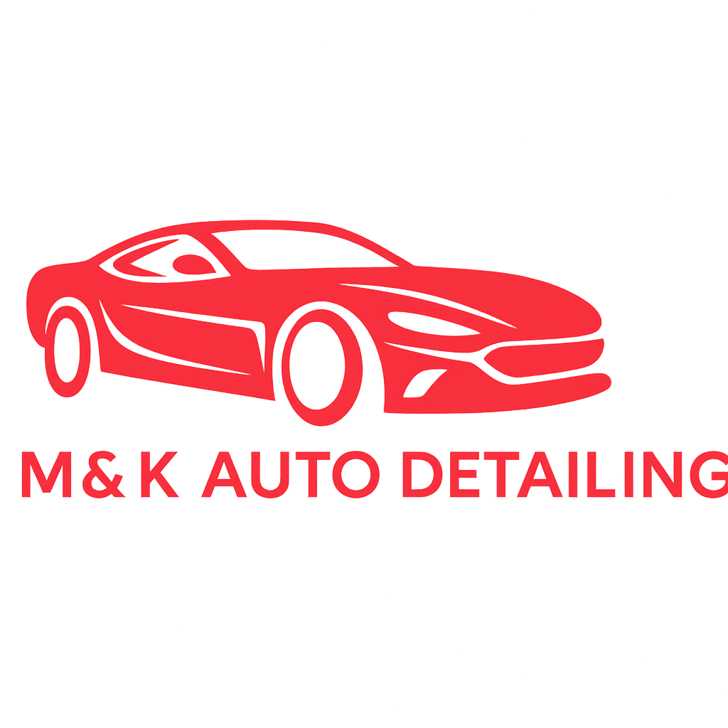 M&K AUTO DETAILING in Dumfries, VA