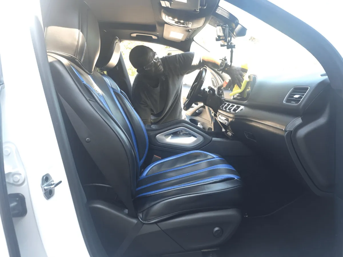 M&K AUTO DETAILING in Dumfries, VA (3)