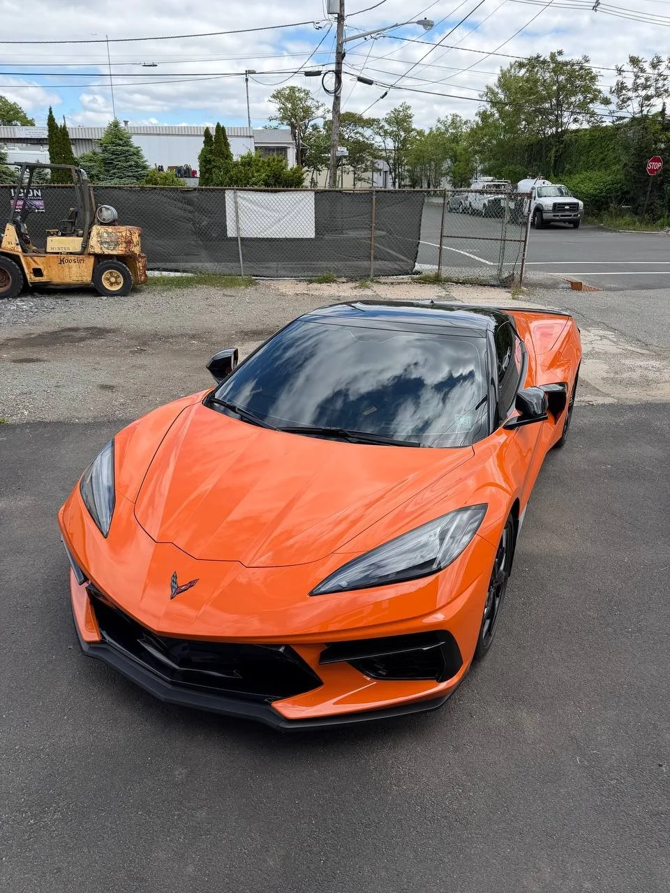 Icon Detailing | XPEL PPF | Tint | Vinyl wrap. in Kearny, NJ (2)