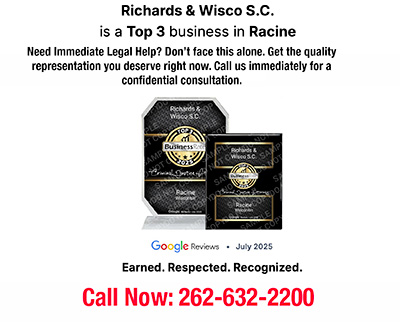 Richards & Wisco S.C. in Racine, WI (3)