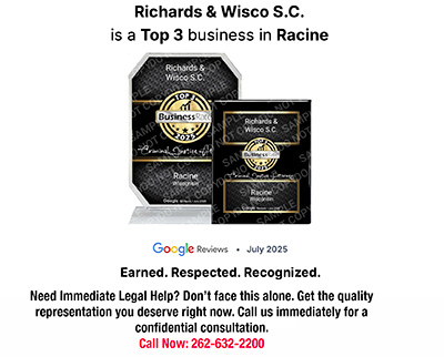 Richards & Wisco S.C. in Racine, WI (4)