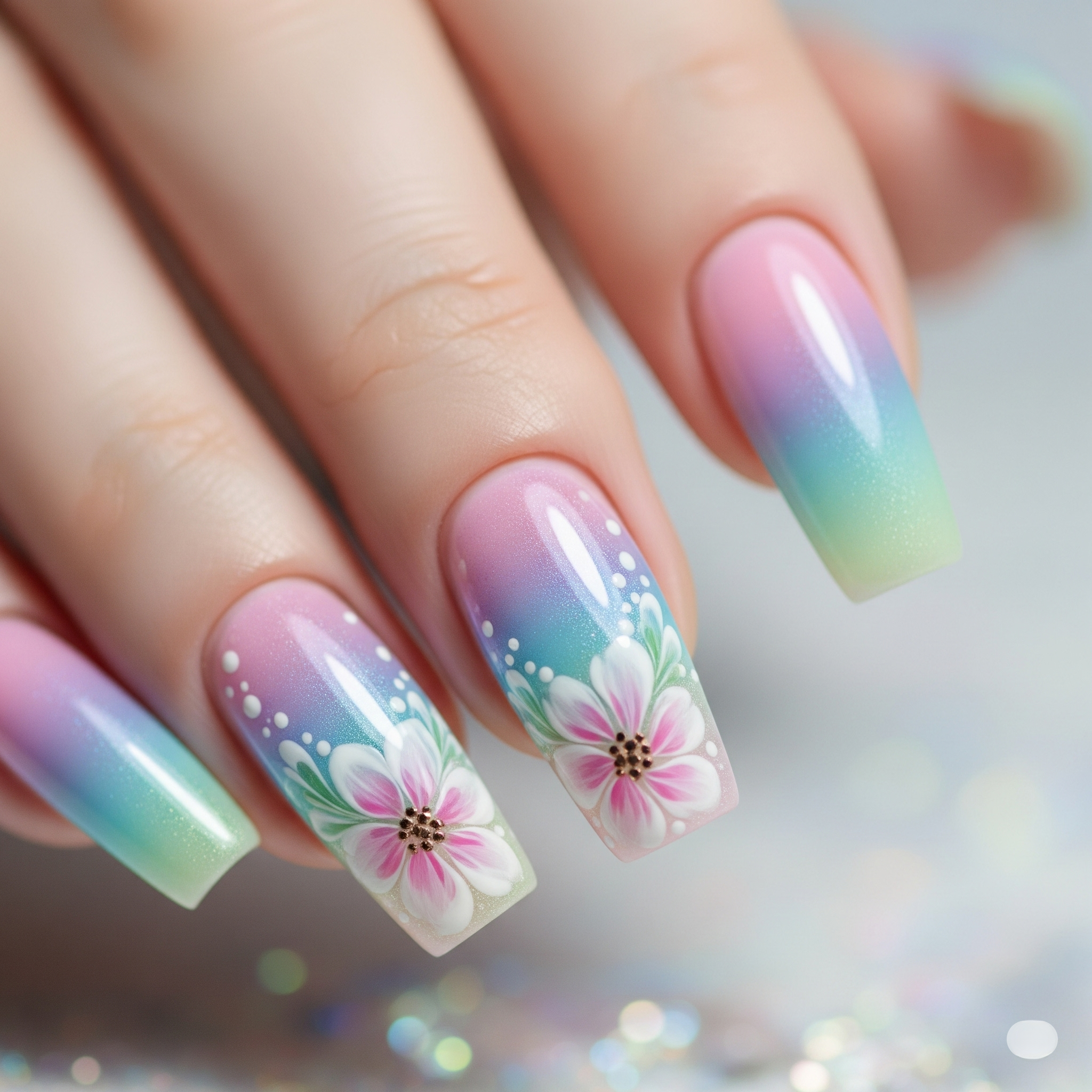 The Boss Nail & Spa in Fairfax, VA (5)