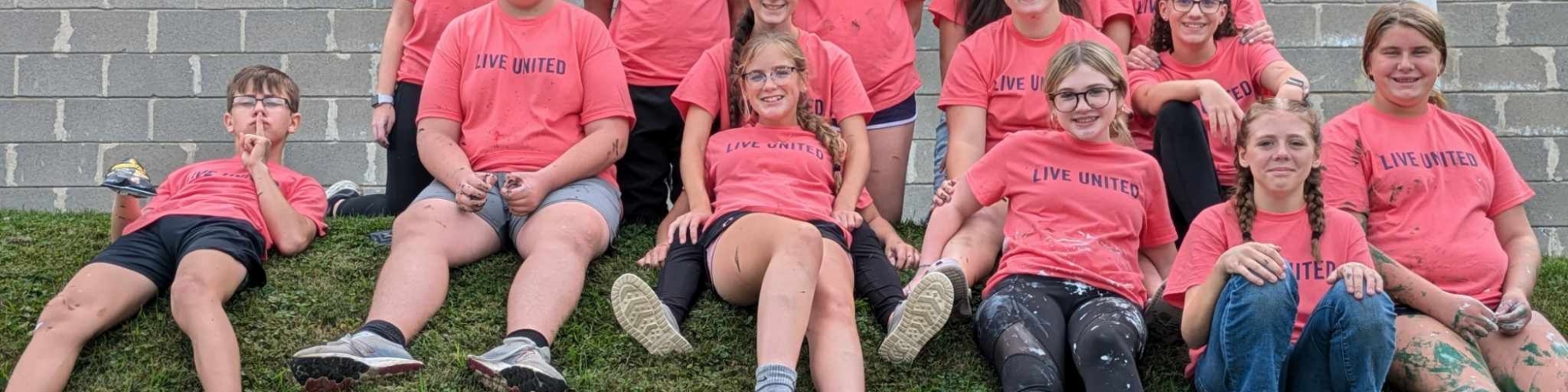 United Way of Mifflin-Juniata in Lewistown, PA