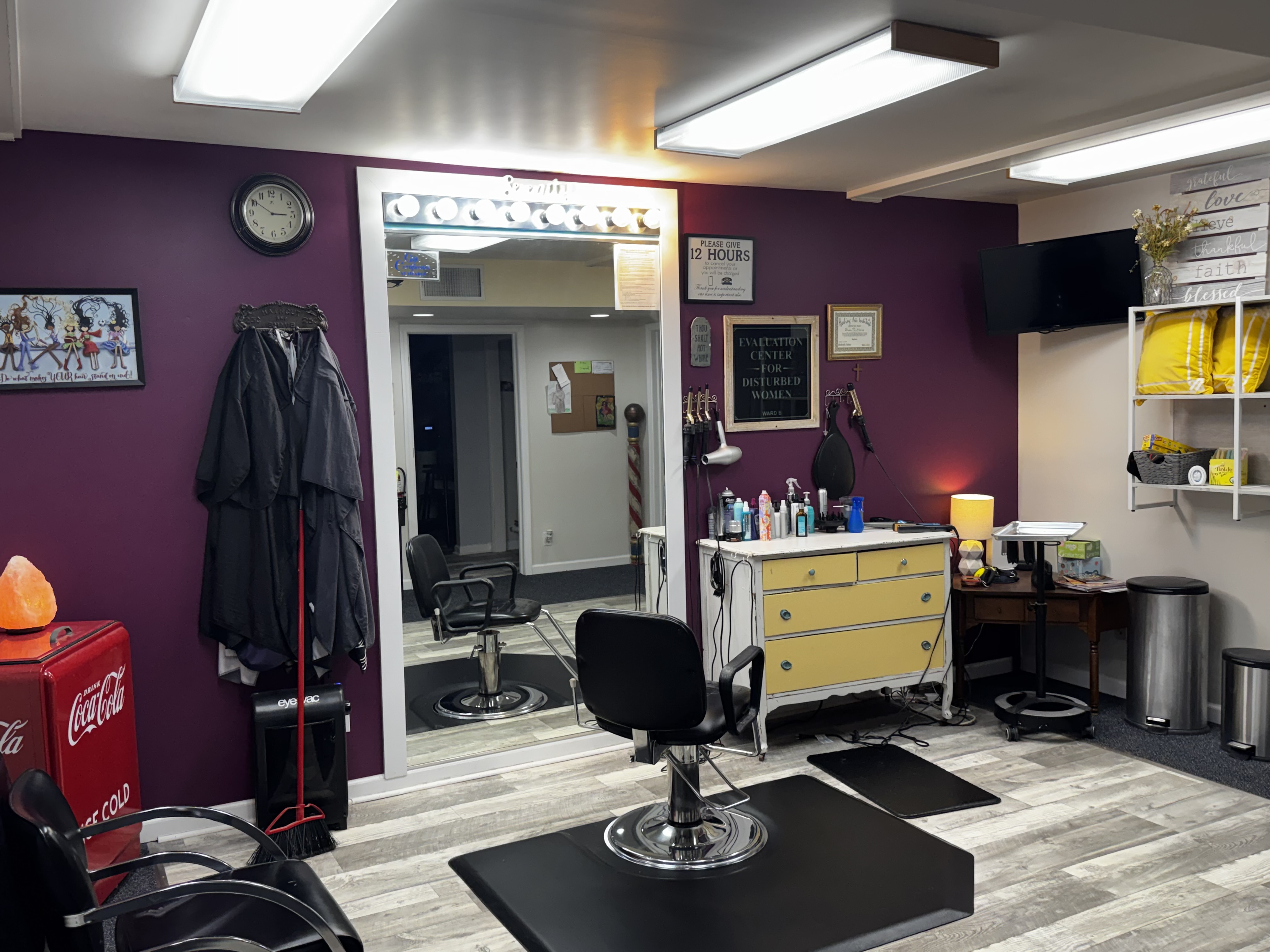 Serenity Salon in Rushville, IN (3)