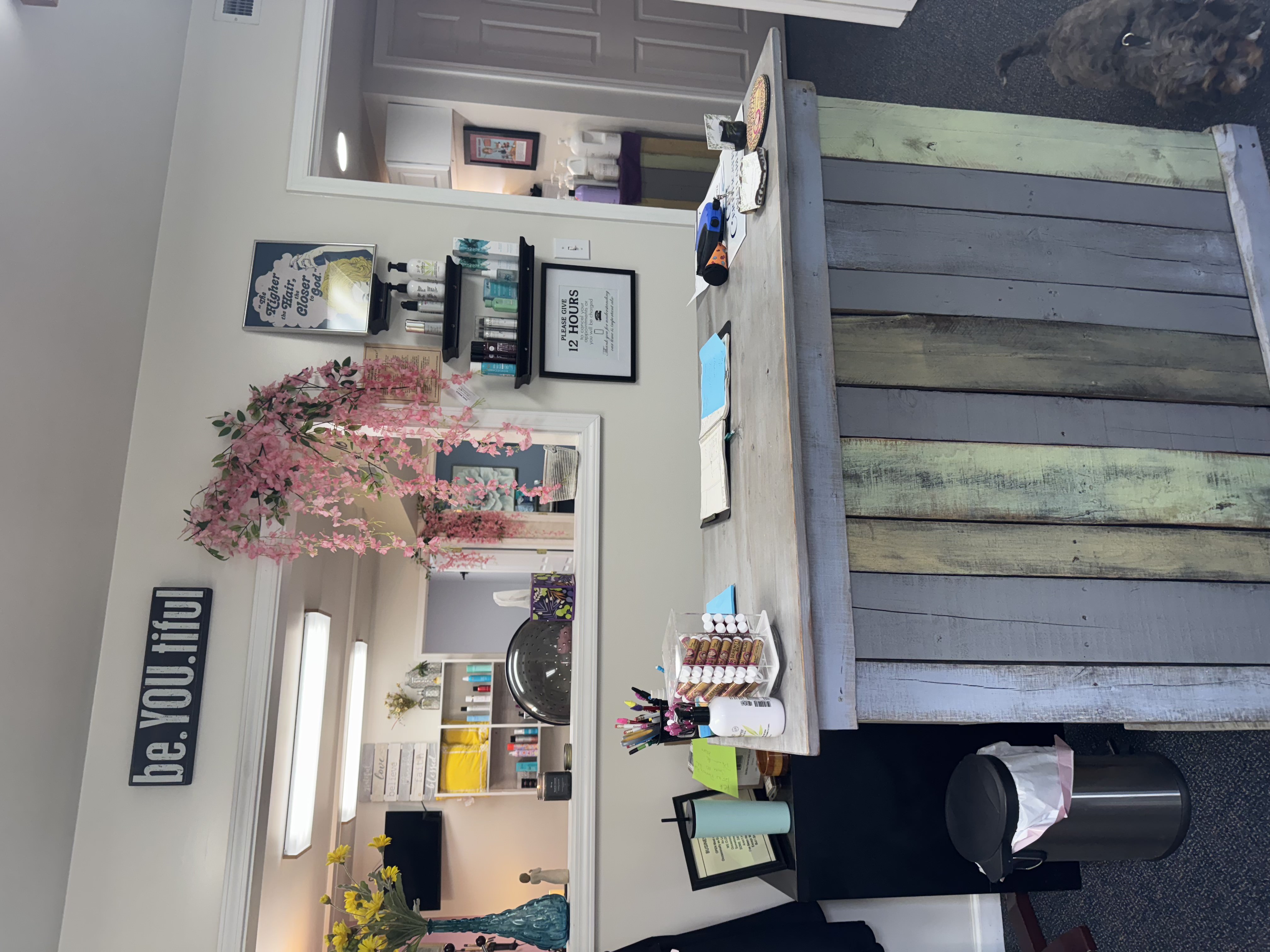 Serenity Salon in Rushville, IN (5)