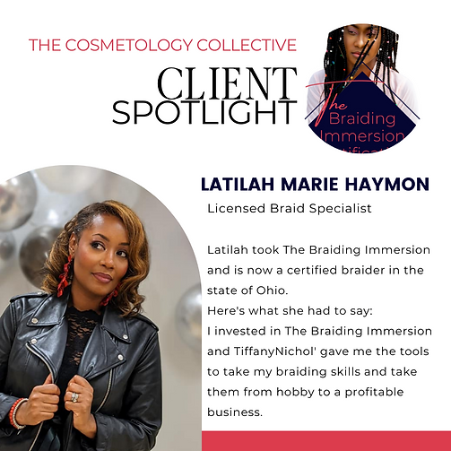 The Cosmetology Collective in Garfield Heights, OH (2)
