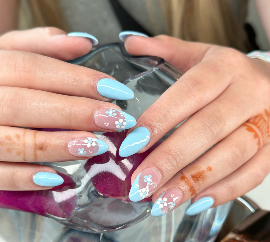 Cozy Nail Spa in McMurray, PA