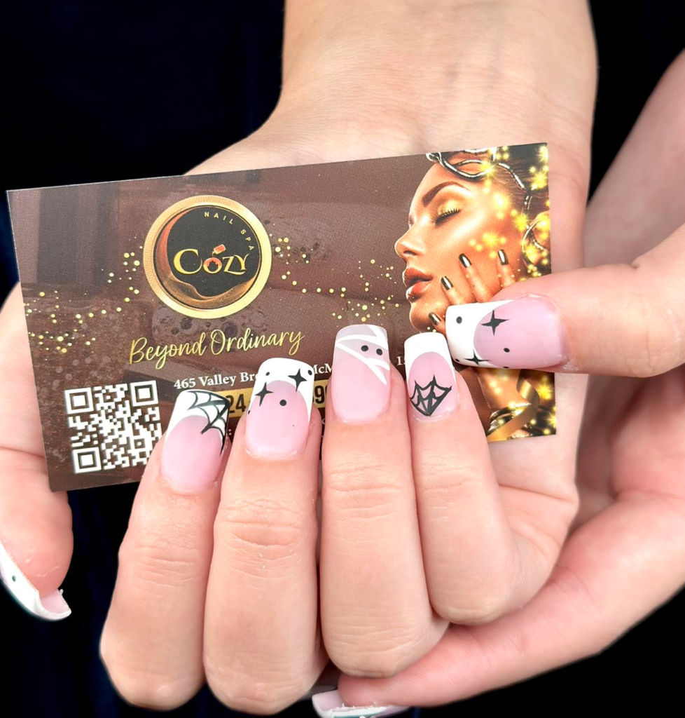Cozy Nail Spa in McMurray, PA (2)